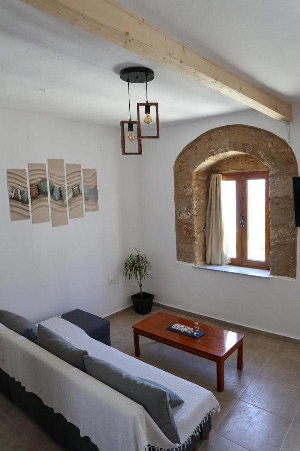 Vakantiehuis Heliophilia