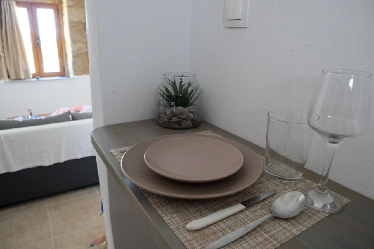 Vakantiehuis Heliophilia Líndos